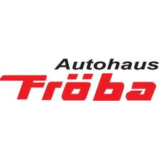 Autohaus Fröba GmbH & Co. KG in Kronach - Logo
