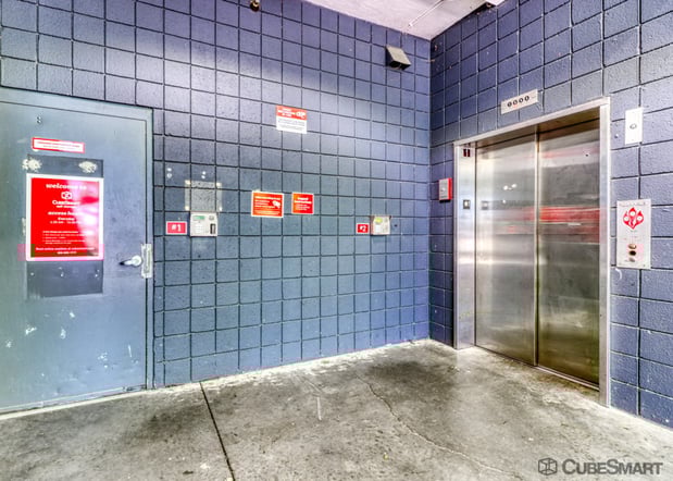 Images CubeSmart Self Storage