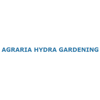 Agraria Hydra Logo