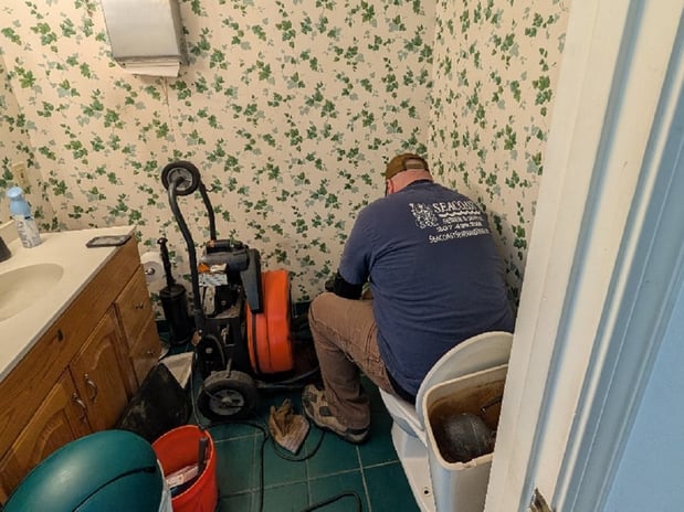 Images Seacoast Sewer & Drain, Inc.