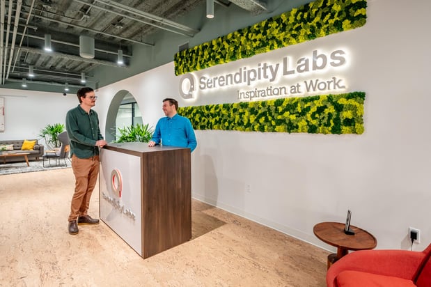 Images Serendipity Labs - Los Angeles Wilshire