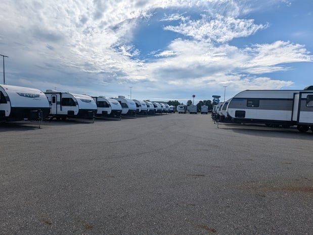 Images Camping World RV Sales