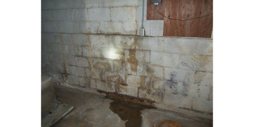 Images Concrete Raising & Waterproofing Inc.