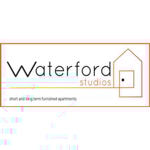 Waterford Studios Logo