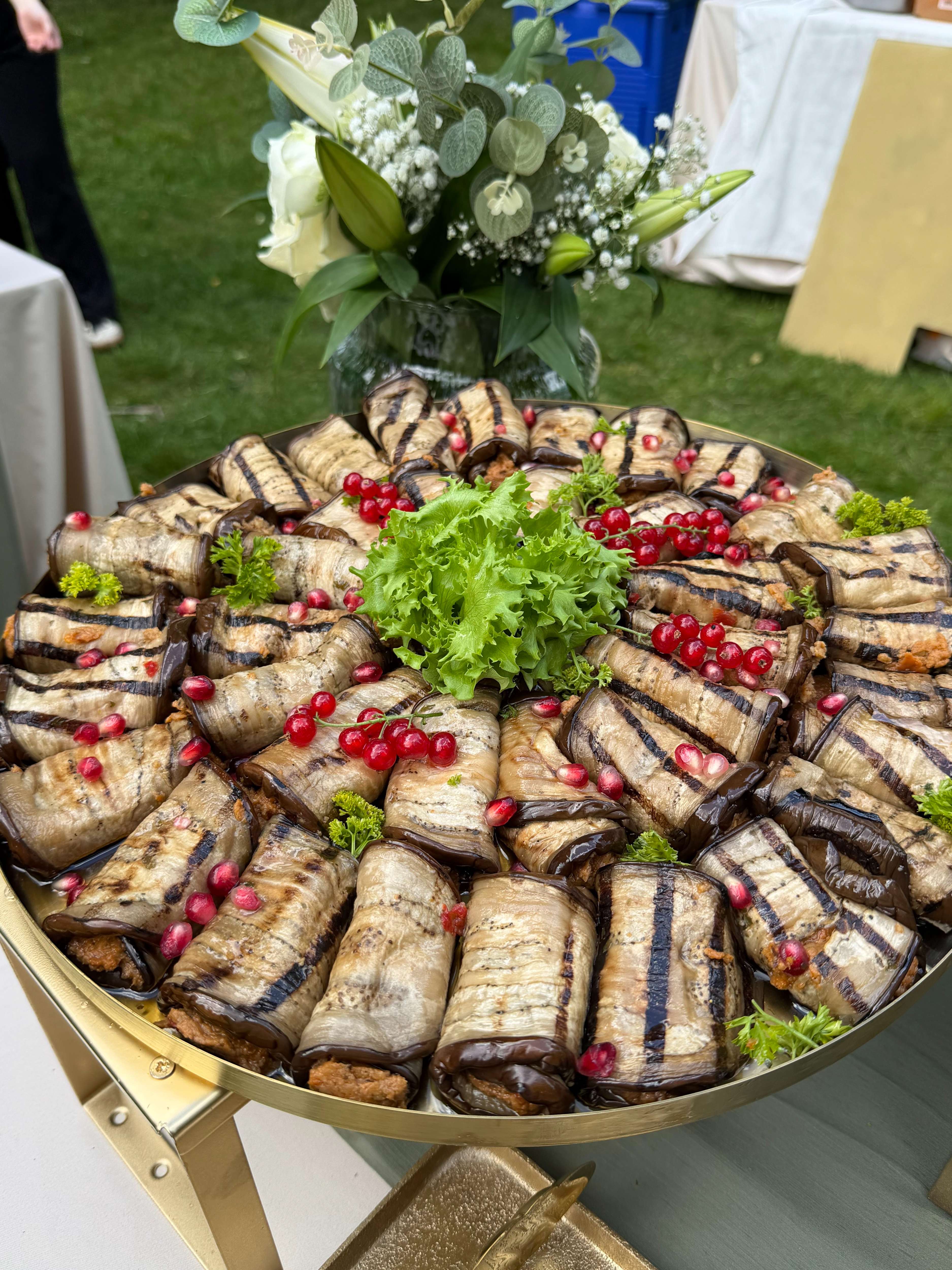 Die Feinschmecker Catering & Partyservice Hamburg, Frohmestraße 32 in Hamburg