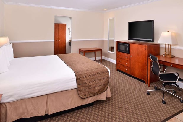 Images Best Western Capistrano Inn