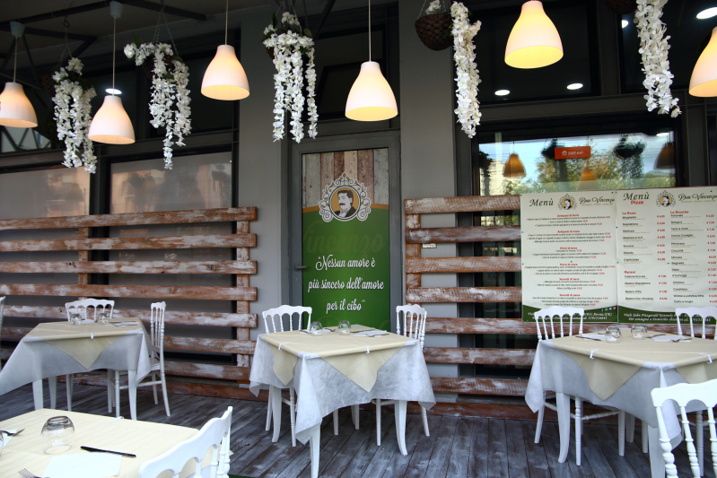 Images Ristorante Don Vincenzo