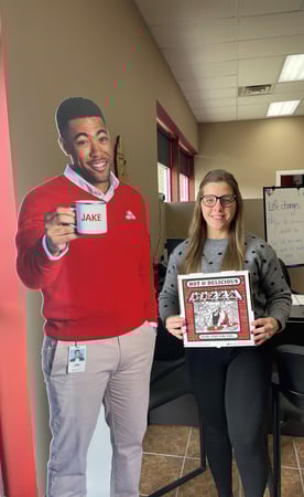 Images Michelle Belesky - State Farm Insurance Agent