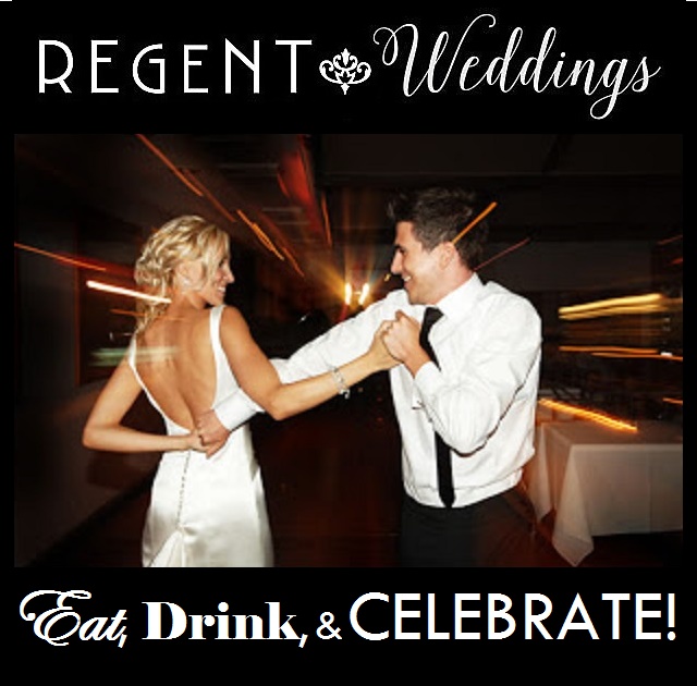 Images Regent Ballroom & Banquet Center