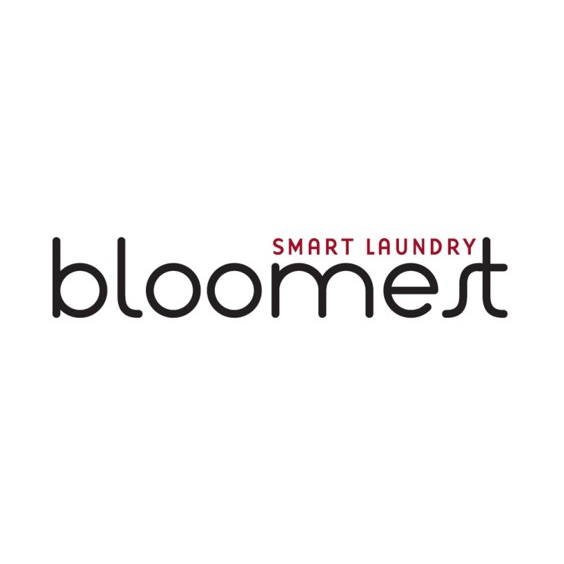 SB-Waschsalon Bloomest Nürnberg in Nürnberg - Logo