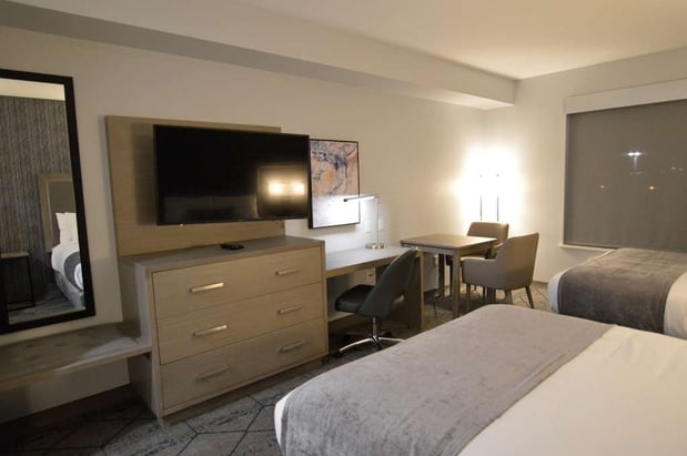 Images Best Western Plus Executive Residency Oklahoma City I-35