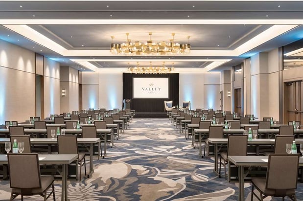 Images Valley Hotel Homewood Birmingham, Curio Collection by Hilton