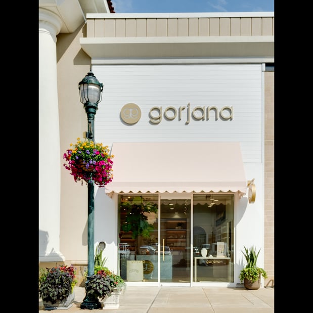 Images gorjana