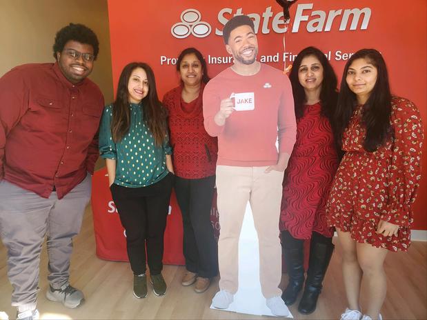 Images Shilpa Rathi - State Farm Insurance Agent