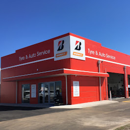 Images Bridgestone Select Tyre & Auto Treendale (Australind)