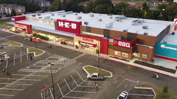 Images H-E-B