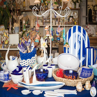 Images Ceramiche Parlato Positano