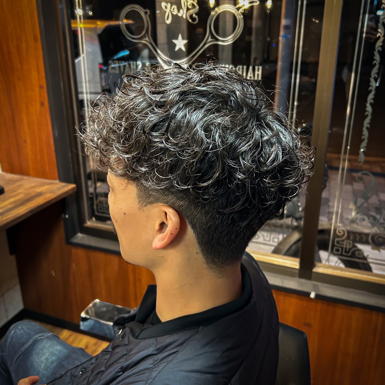 Images Men's Salon JOYBOX 東三国店