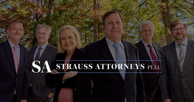 Images Strauss Attorneys, PLLC