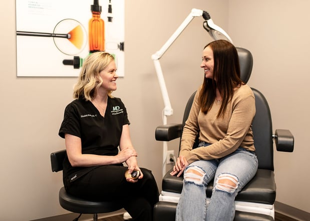 Images Musick Dermatology & Advanced Clinical Spa