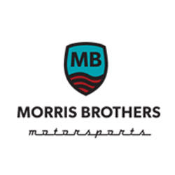 Morris Brothers Motorsports Logo