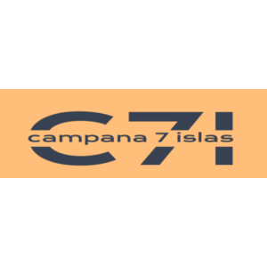 Limpieza Campanas 7 Islas Logo