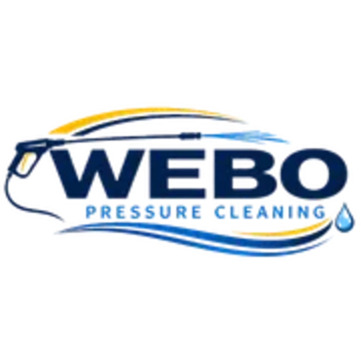 WEBO Pressure Cleaning
