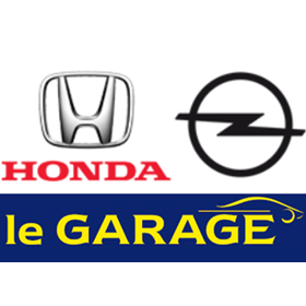 Garage Majestic SA Logo