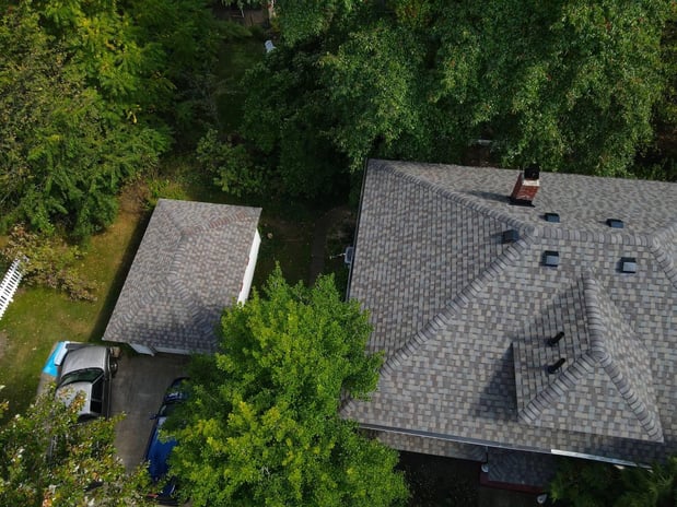 Images Hof Roofing & Construction Akron