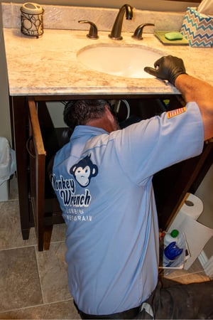 Images Monkey Wrench Plumbing, Sewer & Drain