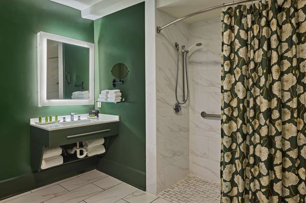 Images The Partridge Inn Augusta, Curio Collection by Hilton