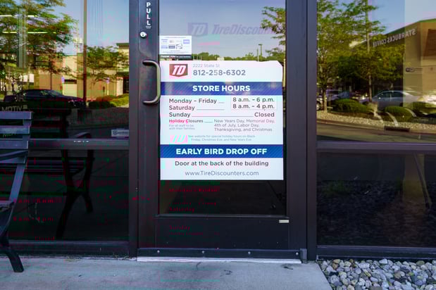 Images Tire Discounters