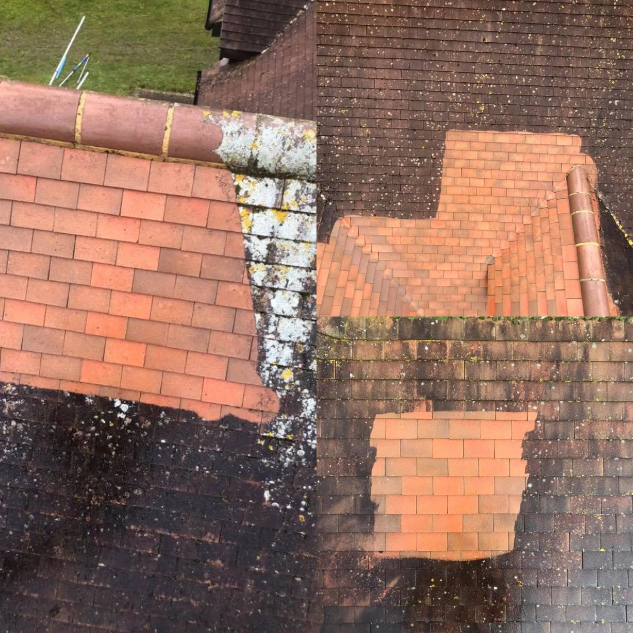 Images Aqua Power Washing