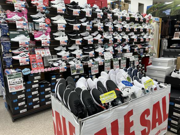 Images ゴルフパートナー ヴィクトリアゴルフ横手店