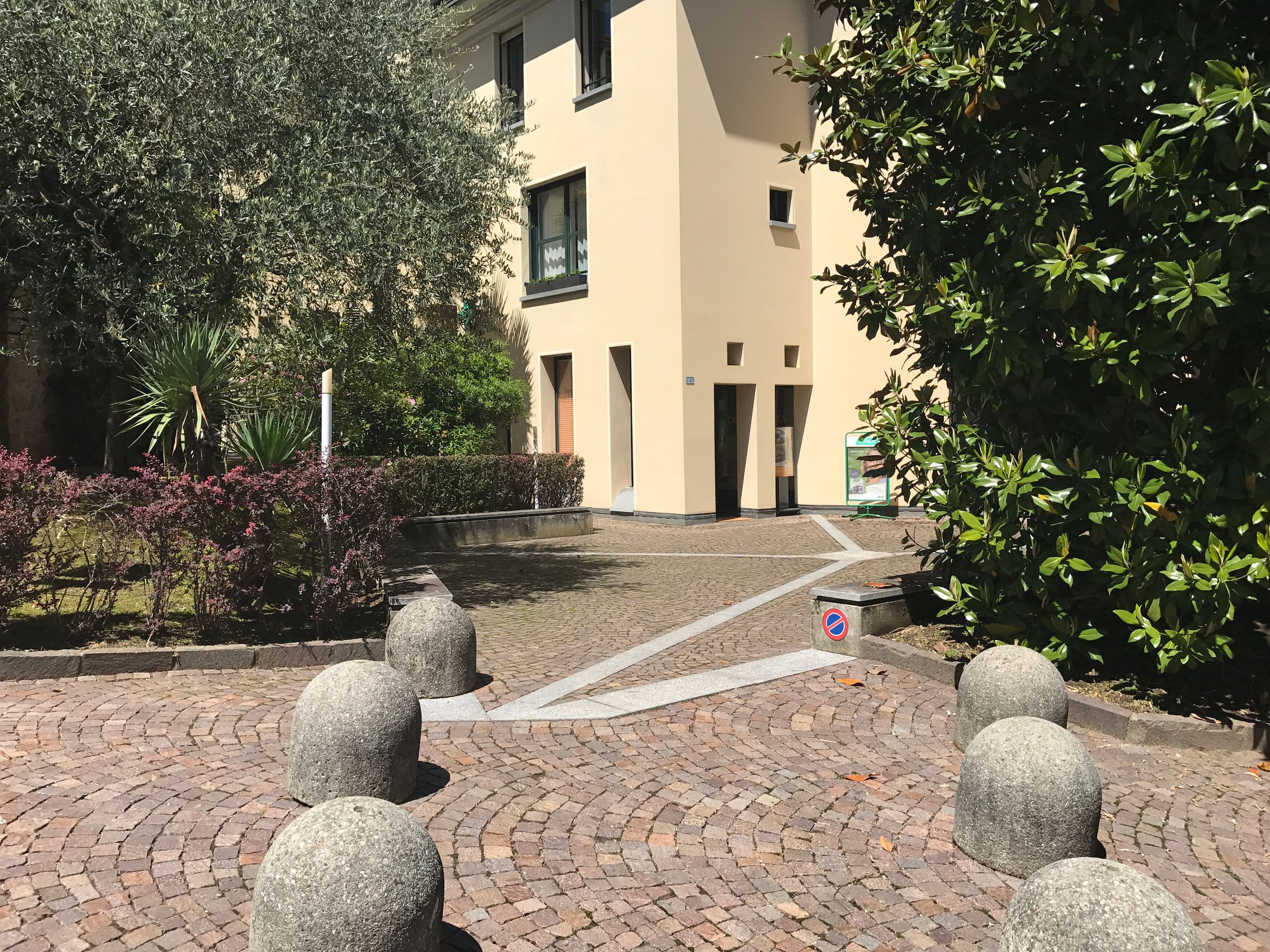 Bilder Farmacia della Posta