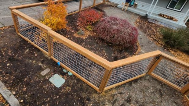 Images Superior Fence and Rail