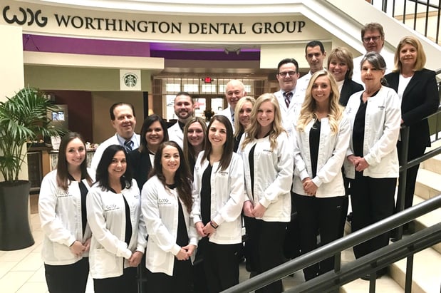 Images Worthington Dental Group