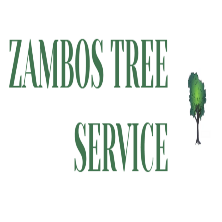 Zambo's Tree Service Logo