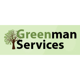 Greenman Services Logo