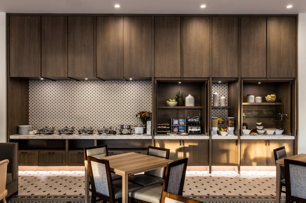 Images voco the Clair Cincinnati Downtown by IHG