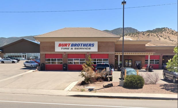 Images Burt Brothers Tire & Service