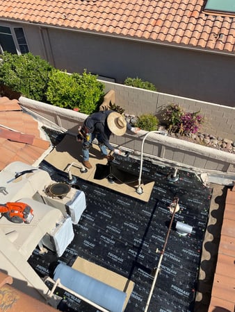 Images Sunrise Roofers LLC