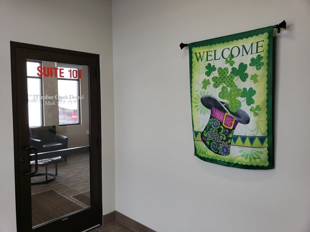 Images Timber Creek Dental