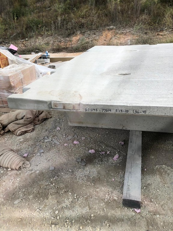 Images A1 Precast Inc