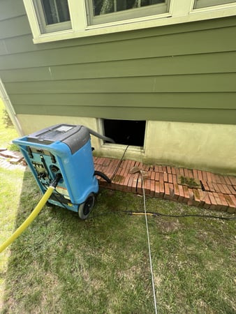 Images PDQ Fire & Water Damage Restoration