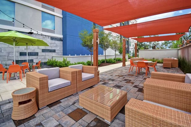 Images Home2 Suites by Hilton Atlanta Marietta