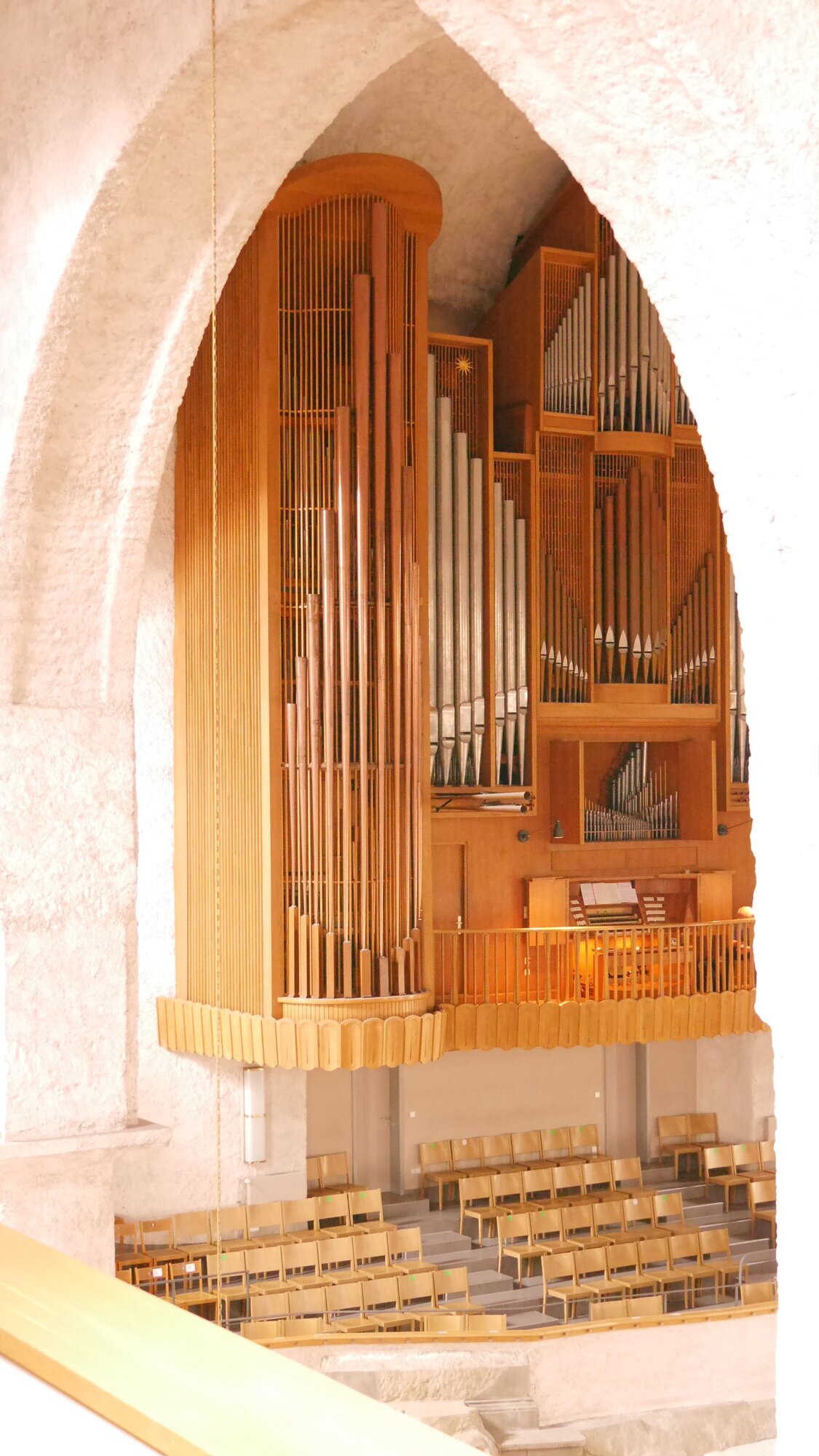 Kreuzkirche Dresden, An der Kreuzkirche 1 in Dresden