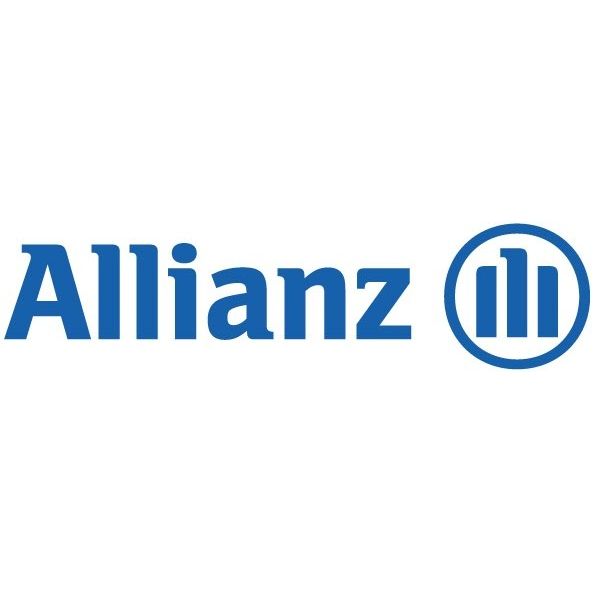 Allianz Versicherung Dreute und Katz OHG in Kreuztal - Logo