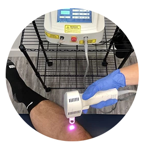 Images QC Kinetix (Ocala)