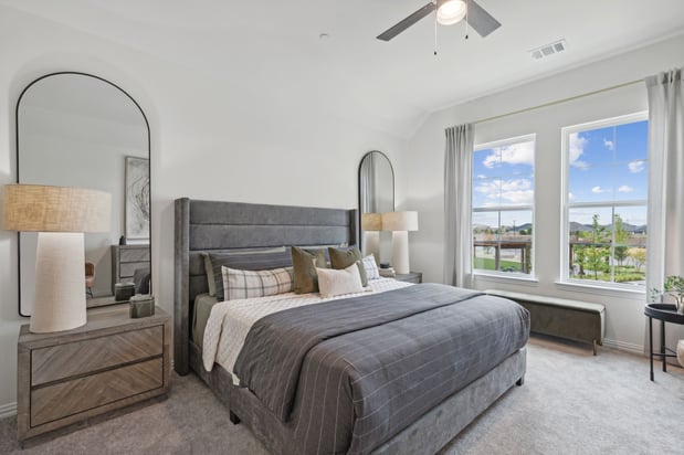 Images Twin Creeks Watters by CB JENI Homes
